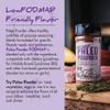 Paleo Powder Fodmap All Purpose Seasoning | The Original Low Fodmap Paleo Food Seasoning for All Paleo Diets | Certified Keto Food, Paleo, Whole 30, Low Fodmap Food, Gluten Free Seasoning view 4
