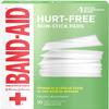 Band-Aid Hurt-Free Non-Stick Pads view 1
