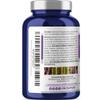 NusaPure Policosanol 100mg 180 Veggie Capsules (Vegan, Non-GMO) view 3