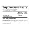 NusaPure Policosanol 100mg 180 Veggie Capsules (Vegan, Non-GMO) view 4