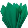 A1BakerySupplies(TM) Premier Quality Gift Wrap Color Tissue Paper - Preimum Quality Paper Made in USA 15 X 20 Inches - 225 Sheets per Pack (Emerald Green. view 1