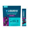 Liquid I.V. Hydration Multiplier - Acai Berry | Electrolyte Powder Drink Mix | 1 Pack (16 Servings) view 1