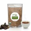 Dimmak Herbs Organic Cistanche Deserticola Extract 5:1 (Real Rou Cong Rong)- The Authentic Yang Tonic for Drive, Strength & Kidney Health- Not Inferior Tubulosa- Doctor Verified (4oz) view 1