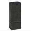 Pack of 500, 2 Lb Gift Sacks Black Kraft 4.25 x 2.5 x 8.25" for Small Paper Gift Bags, Party Favors view 1