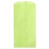 Pack of 1000, Solid Lime Green Mdse Bags 6.25 x 9.25" for Holiday, Party, Special Occasion view 1