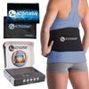 ActiveWrap Lower Back Ice Pack - Cold/Hot Therapy for Back Pain, Herniated & Degenerative Disc, Sciatica, Gel Pads for Lumbar, Tailbone, Swelling, Spasms, Stiffness, Lumbar Support - XX-Large view 1