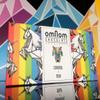 OmNom Caramel + Milk "Pride Bar" | Icelandic Bean To Bar Chocolate by OMNOM CHOCOLATE REYKJAVIK | 1 x 60g Bar view 3