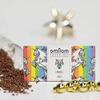 OmNom Caramel + Milk "Pride Bar" | Icelandic Bean To Bar Chocolate by OMNOM CHOCOLATE REYKJAVIK | 1 x 60g Bar view 4