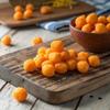 Twin Peaks Protein Puffs - (Nacho Cheese), Keto Friendly, Low Carb Snack (300g, 21g Protein, 2g Net Carbs, High Protein, Healthy Crunchy Snack). view 4