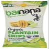 Barnana, Plantain Chips, Organic, Acapulco Lime, 5 Oz, 1 Count view 1