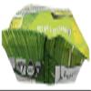 Barnana, Plantain Chips, Organic, Acapulco Lime, 5 Oz, 1 Count view 3