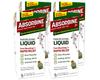 ABSORBINE JR. Extra Strength Pain Relieving Liquid, for Muscle, Joints, Arthritis Pain, with No-Mess Applicator, 4 Oz - 4 Pack view 1
