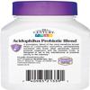 21st Century Acidophilus Capsules - 100 ct, Pack of 4 view 4