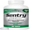 21st Century Sentry Senior Tablets - 265 ct, Pack of 3 view 1