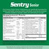 21st Century Sentry Senior Tablets - 265 ct, Pack of 3 view 4