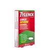 Tylenol Sinus Severe Daytime Caplets with Acetaminophen 325mg, Guaifenesin 200mg & Phenylephrine HCl 5mg, Non-Drowsy Pain Reliever, Expectorant & Nasal Decongestant, 24 ct view 2