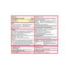 Tylenol Sinus Severe Daytime Caplets with Acetaminophen 325mg, Guaifenesin 200mg & Phenylephrine HCl 5mg, Non-Drowsy Pain Reliever, Expectorant & Nasal Decongestant, 24 ct view 3