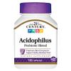 21st Century Acidophilus Capsules - 100 ct, Pack of 5 view 1