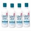 Caladryl Clear Skin Protectant Lotion - 6 OZ, Pack of 4 view 1