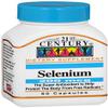 21st Century Selenium 200 mcg Capsules - 60 ct, Pack of 4 view 1