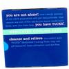Tucks Medicated Cooling Pads - 100 ct, Pack of 4 view 4