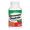 21st Century Glucosamine Chondroitin Advanced Plus MSM Tablets - 120 ct, Pack of 4 view 1