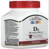 21st Century Vitamin D-2000 Tablets - 110 ct, Pack of 4 view 2
