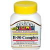 21st Century Complex B-50 Tablets Prolonged Release - 60 ct, Pack of 5 view 1
