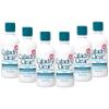 Caladryl Clear Skin Protectant Lotion - 6 OZ, Pack of 5 view 1