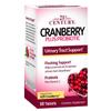 21st Century Cranberry plus Probiotic - 60 Tablets, Pack of 4 view 1