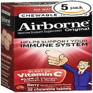 Airborne Chew Berry