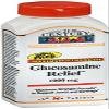 21st Century Glucosamine Relief 1000 mg - 120 Coated Tablets, Pack of 4 view 1