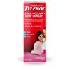 TYLENOL Children's Cold, Cough, and Sore Throat Medicine, Bubblegum 4 oz view 1