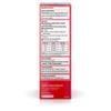 TYLENOL Children's Cold, Cough, and Sore Throat Medicine, Bubblegum 4 oz view 3