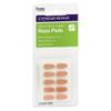 Flents Nose Pads Self-Stick Foam Pads Peach - 2/Packs of 5 Pair view 1