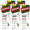 Absorbine Jr. Plus Pain Relieving Liquid 4 oz, 5pk view 1