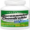 21st Century Glucosamine Chondroitin Advanced Plus MSM Tablets - 120 ct, Pack of 5 view 1