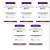 21st Century Acidophilus Probiotic Blend Capsules - 150 ct, Pack of 5 view 1
