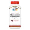 21st Century Glucosamine 250 mg Chondroitin 200 mg Capsules - 200 ct, Pack of 5 view 2