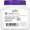 21st Century Lutein 10 mg - 60 Tablets, Pack of 5 view 3