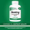 21st Century Sentry Tablets - 300 Tablets, Pack of 5 view 3