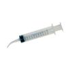Defend Disposable Curved Irrigation Syringe 12ml, 50/bx view 1