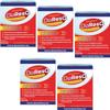 DiaResQ Rapid Recovery Diarrhea Relief - 3 Packets, Pack of 5 view 1
