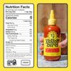 Yellowbird Classic Jalapeo Hot Sauce 9.8 oz. Pantry Size (Mellow Hot | 1 Bottle | Made in Texas) view 2