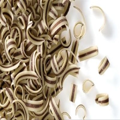 DOBLA Triple Chocolate Spaghetti, 5.5 Pound