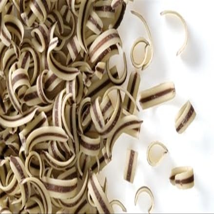 DOBLA Triple Chocolate Spaghetti, 5.5 Pound