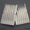 Canna Cigar Mold 32Ring x 5in - 6 slot - Kit view 3