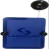 Canna Cigar Mold 26Ring x 5in - 6 slot - Kit view 3