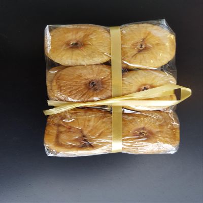 Dried Figs from Greece _blonde - 400gr (3 pack)