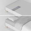 Withings Sleep - Sleep Tracking Pad Under The Mattress With Sleep Cycle Analysis view 3
